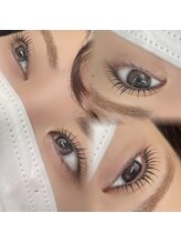 リノア 調布(Li'noa)/ラッシュリフト/調布/布田