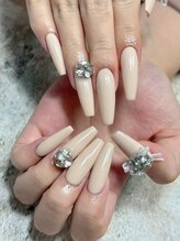 ローラキラ(Rola kira)/ワンカラーネイル