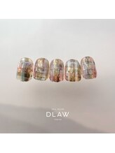 ドロウトーキョー(DLAW tokyo)/11月 デザインプラス