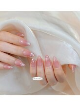 バラ・ネイルサロン【パラジェル店/日暮里・西日暮里】/