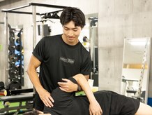 ループス ジム(LOOPZ GYM)