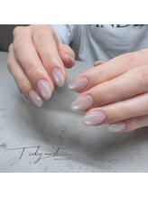 ティディーネスト(Tidynest)/マグネットネイル