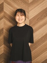 笑心海/セラピスト酒井