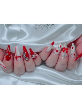 駅から徒歩５分のサロン