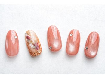 ヴァニッシュ(VANiSH)/定額ネイル