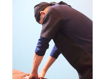 オロチ整体(OROCHI整体)