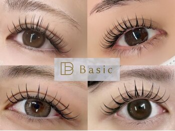 アイウィッシュ(Eye Wish)の写真/デザインも持続性も妥協しない♪LEDエクステで理想の目元へ☆忙しい毎日でも美しい目元が続くと好評◎