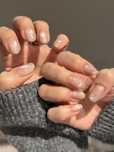 エン(enn)/lame×magnet