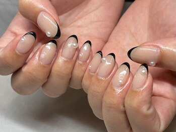 アルス ネイル(A.r.s nail)/120minコース