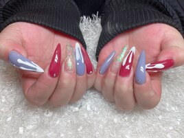 パステルデザイン