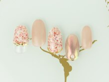 ペタル デ セントセシリア(Petale de st.cecilia)