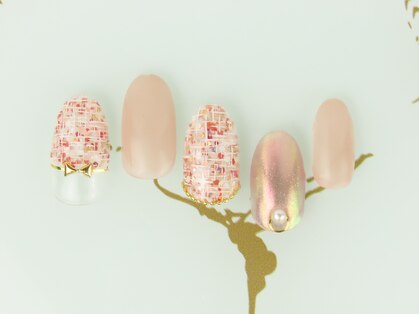 ペタル デ セントセシリア(Petale de st.cecilia)の写真