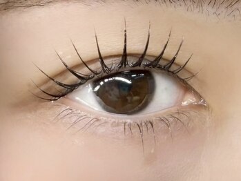 エトワールビューティー(ETOILE BEAUTY)/まつげパーマ