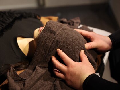 リラピーの写真