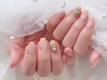 ぷるぷるマグネット