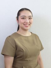 クチュリエール 銀座店&nbsp;石渡 千聖