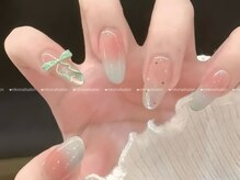 ニコ 高田馬場店(Niko)/春ネイル