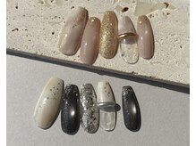 ジニーズ(JINNY'S)/elegant design 2026.04