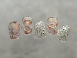 水彩ニュアンス