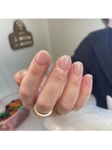 ビーティーサンキューネイル(BT39_Nail)/