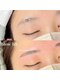 ラス(Las')の写真/[上通り]韓国アイドル風眉毛おまかせください!今っぽ似合わせ眉毛WAX4500★ハリウッドブロウリフト6300