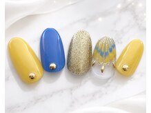 リアン(Lian)/上質アート定額　￥9,500