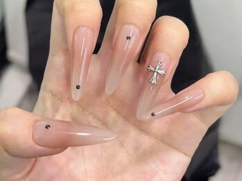 ヌード ネイルスタジオ 千葉店(Nude Nailstudio)/