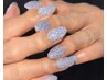 【hand】flash