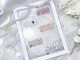 リンドネイル バイ モカ アンド ララ(Lind nail by moca and LaLa)の写真/選ぶだけでトレンドネイル♪新規￥5500の定額mocaコース｜色変更OK・オフケア込み◎迷ったらコレ