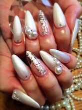 カラーネイル(Color nail)/Colornail Gallery