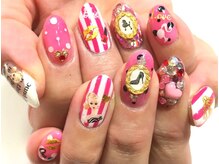 ネイルサロン ティディ(TIDY)/