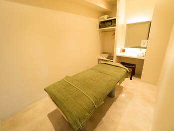 フリッシェ グラン(Frishe Gran)/ゆっくりお寛ぎ頂ける完全個室☆