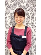 ネイルサロン ココアルファ 福山(KOKOα) 上原 真緒