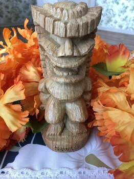 ハワイアンフォレストSpa 木更津店/