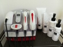 サロン ド シゲ(SALON de Shige)/コアデザイン