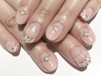 カラン 焼津店(CALIN)/こだわりコース