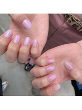 アールエム(Rm)/ニュアンスミラー