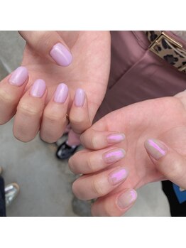 アールエム(Rm)/ニュアンスミラー