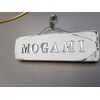 モガミ(MOGAMI)のお店ロゴ