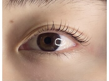 アトリエ カトン(Atelier katong)/次世代まつ毛パーマ