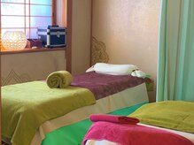 ビューティーセクション る くれりえーる(Beauty section)