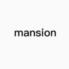 マンション 表参道(mansion)ロゴ
