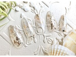 【スカルプ限定】ニュアンス