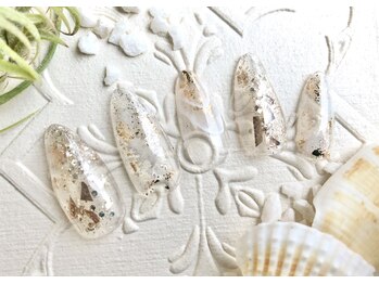 エブロマリン 湘南台店(evromarine)/【スカルプ限定】ニュアンス