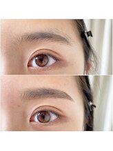 アンネ 渋谷店(ANNE)/クイックアイブロウWAX