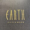 アース コアフュールボーテ 龍ヶ崎店(EARTH coiffure beaute)ロゴ