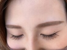 モードケイズ マノン(MODE K's MANON)/カラーまつ毛エクステ