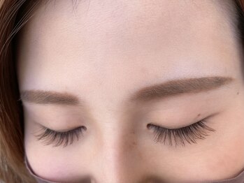 モードケイズ マノン(MODE K's MANON)/カラーまつ毛エクステ