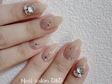 しゅり ネイル/