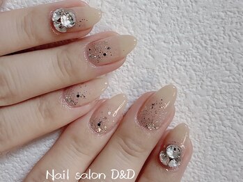 しゅり ネイル/